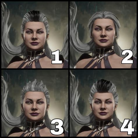 mortal kombat rule34|Sindel (Milapone) : r/MortalKombat